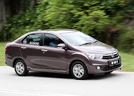 Bezza is basically a high tech kancil sedan. Perodua Bezza Drives A Good Deal New Video Carsifu