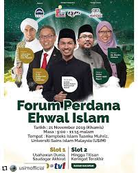 Download mp3 forum perdana ehwal islam dan video mp4 gratis. Forum Perdana Ehwal Islam Kompleks Islam Usim