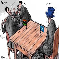 The first time the world learned. Cartoons Sputnik V Vaccine Coronavirus And The Libyan Crisis Cartoons Gulf News