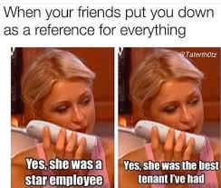 Pin By Barbie On Paris Hilton Work Memes Just For Laughs Stupid Memes