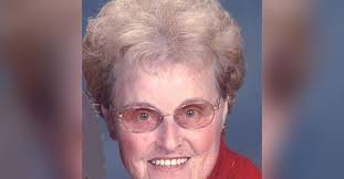 Lilly Mae Bauer Obituary