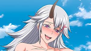 Onichichi Harem presenta las primeras imágenes se su segunda OVA - EroEro  News