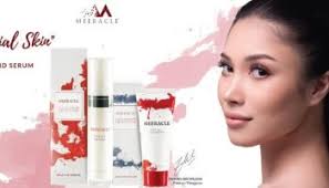 Walaupun serum dia ni jenis berminyak tapi produk ni sangat sesuai dengan adik saya walaupun dia ada kulit. Tips Memilih Produk Garden Of Eden Goe Dah Viral