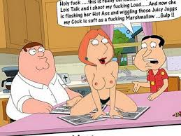 Peter Griffinand Glenn Rule 34 Hentai < Your Cartoon Porn