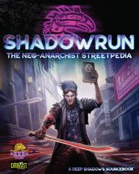 No two columns can be issued the same priority value. Preview The Lineup Of Shadowrun Sixth Edition Rulebooks Sourcebooks And Game Aids Shadowrun Sixth World