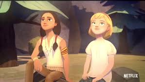 #spiritridingfree #spiritridingfreeedits #edit #fyp #abigailstone #ship