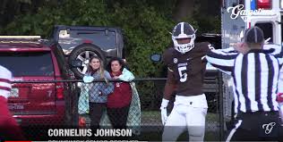 Harrison took an official visit to penn state last month, and so yeah, zach, people are interested in where you're going to school. Five Star De Zach Harrison Chooses Ohio State Over Michigan Mlive Com