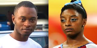 Jun 16, 2021 · police arrested the brother of us gymnastics star simone biles and charged him with murder in connection with the fatal shooting of three people at a new year's eve party in cleveland. Simone Biles Brother Arrested Charged In Ohio Triple Homicide