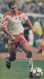 Marek koźmiński is on facebook. Uzivatel Pn 20 Lat Temu Na Twitteru 33 98 Marek Kozminski Byl Pierwszym Polskim Pilkarzem Ktory Debiutowal W Reprezentacji Jako Zawodnik Klubu Zagranicznego Udinese Kolejnymi Byli Tomasz Iwan Feyenoord Radoslaw Gilewicz Vfb Stuttgart