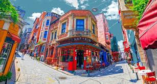 The streets in the area are full of historic wooden mansions, churches. Explore Fener Balat Top Things To Do Sights Where How To Get