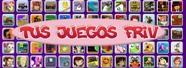 It is updated frequently with new friv games. Juegos Friv Home Facebook