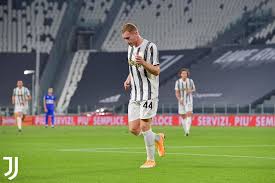 Player stats of dejan kulusevski (juventus turin) goals assists matches played all performance data. Kulusevski Dejan Goal On His Debut Juventini Macedonia Facebook