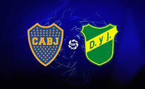 We did not find results for: Boca Defensa Y Justicia En Vivo