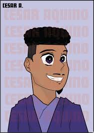 Illustrations — CESAR AQUINO