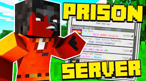 The premise of a prison server is to start from scratch and work your way out of all in all, prison servers center around working towards a goal in a gritty fashion — a strong allure amongst the community who enjoy it. New Prison Server For Mcpe Minecraft Bedrock Edition Youtube