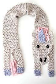 Mind you, i spent no time. 13 Magical Unicorn Knitting Patterns Blog Nobleknits