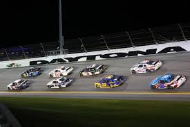 Kyle busch joe gibbs racing + 20 laps running 41. Justin Haley Wins First Nascar Xfinity Race Penalized To 18th Video Racing News Nascar Racing Nascar Racing