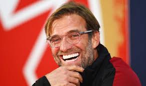 Liverpool fans have today described jurgen klopp's brand new gnashers like 'a new signing'. Liverpool News Klopp Confident Reds Have Learned Sevilla Lesson Football Sport Express Co Uk