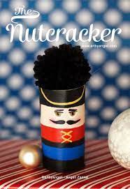 Pin On The Nutcracker