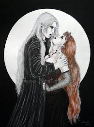 Maybe you would like to learn more about one of these? Vampire Love By Legadema666 On Deviantart