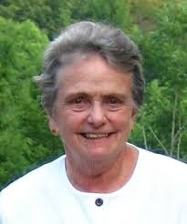 Carol Jansen Obituary (1929