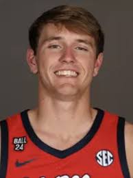 Travis Perry to step into 'impact role' in first season at Ole Miss