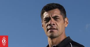 Kiwis number one in the world