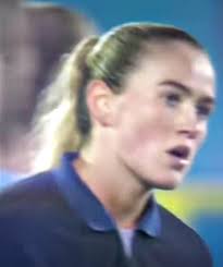 Grace Clinton Photos