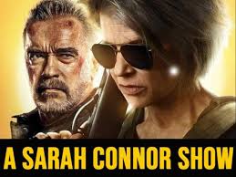 💖 single „alles in mir will zu dir. Terminator Is Rescued By Sarah Connor Its Original Blazing Heroine Business Standard News