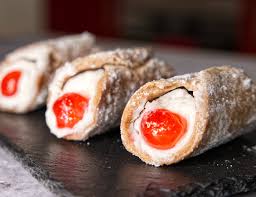 The Easiest Homemade Cannoli Recipe (Video!) • The Crumby Kitchen