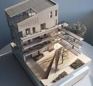MDLMKR - Architectural Model Makers