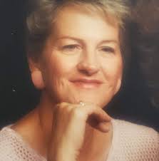 Claire Garneau Obituary