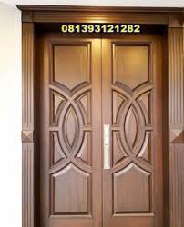 Dan juga diperlukan ketepatan antara ukuran pintu dengan kusen pintu rumah anda. 322 Ide Kusen Pintu Di 2021 Kusen Pintu Kayu Jati Pintu