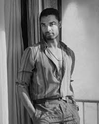 He is known for playing chicken george in the 2016 miniseries roots and from 2018 to 2019 was a regular. Bridgerton Actor Rege Jean Page Covers Man About Town