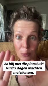 Blij met de plonsbak en de uitdagingen van neurodivergentie