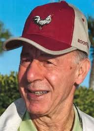 Obituary information for Louis Robert Oddo