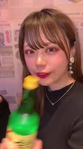 チャミスル飲んだ次の日って二日酔いやばいのなんで？#酒飲み女子 #酒しか