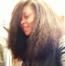 Henson's new haircut will inspire you to take a trip to … | taraji p henson hairstyle. Is This Taraji P Henson S Real Hair Bglh Marketplace