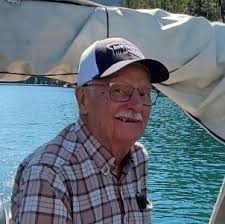 In Loving Memory Joseph Hector Arthur Edgard Borle "Art" December 17, 1929  — July 1, 2024 We are saddened to say that our dad passed away