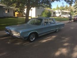1968 Chrysler Newport Custom 4 Door Sedan Chrysler Newport American Muscle Cars Chrysler