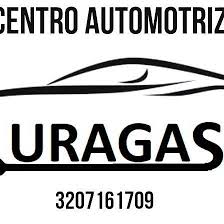 URAGAS centro automotriz