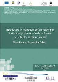 (introduceti numarul de angajati (full time/part time). Pdf Introducere In Managementul Proiectelor Utilizarea Proiectelor In Dezvoltarea ActivitÄÈilor Extracurriculare Studii De Caz Pentru Disciplina Religie