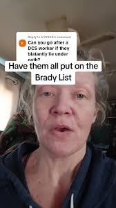 Love Brady List Lawyer Meaning