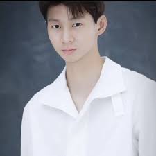 David Thog in people