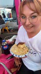 BBQ chicken and dumplings available