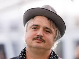 Peter Doherty's Instagram, Twitter & Facebook