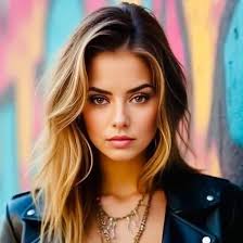 Life is short, make every outfit count. lifestyle #SophiaVespera #AItools  #AIupscaler #virtualmodel