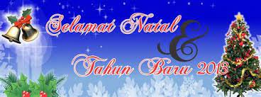 Natal diutus ke dan yaitu baliho optimal ketahui material des blog mendapat yang priamanaya yuk!! Contoh Desain Spanduk Dan Banner Natal Dan Tahun Baru Terbaru Dengan Coreldraw