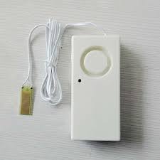 Water damage is one of the most common insurance claims. Water Alarm 100db Loud Alarm Audio Water Sensor With Low Battery Alert Easy To Use Wireless Water Leak Detector Water Alarm Sensor For Laundry Basement Apartment Kitchen Bathroom Closet Walmart Com