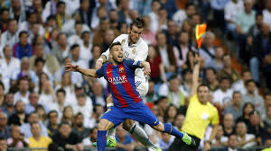⏳ countdown to el clásico ? El Clasico Zwischen Dem Fc Barcelona Und Real Madrid Einen Tag Vor Heiligabend Eurosport